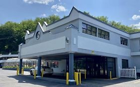 Days Inn By Wyndham Pittsburgh